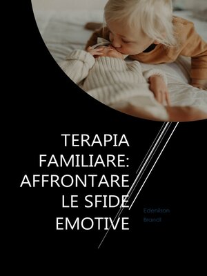 cover image of Terapia Familiare